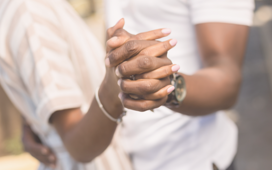 “How Can I Build Trust in My Relationship?” 4 Tips From a Black Therapist in Atlanta