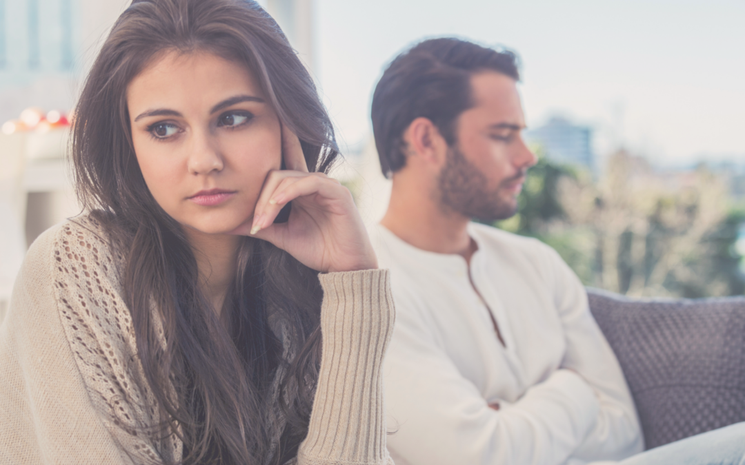 “Does Couples Therapy Even Work?” Reasons Why it May Not be Working for Your Relationship- Atlanta Couples Therapy
