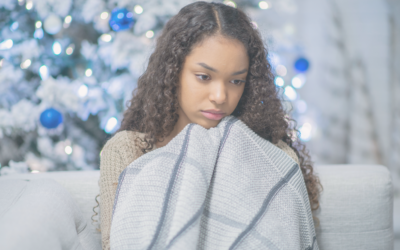 Why the Holidays Can be Sad for some people-Explained by an atlanta therapist