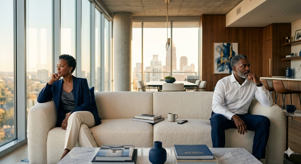 What Kind of Therapist is Best for Couples – An Atlanta Couples Therapist Replies